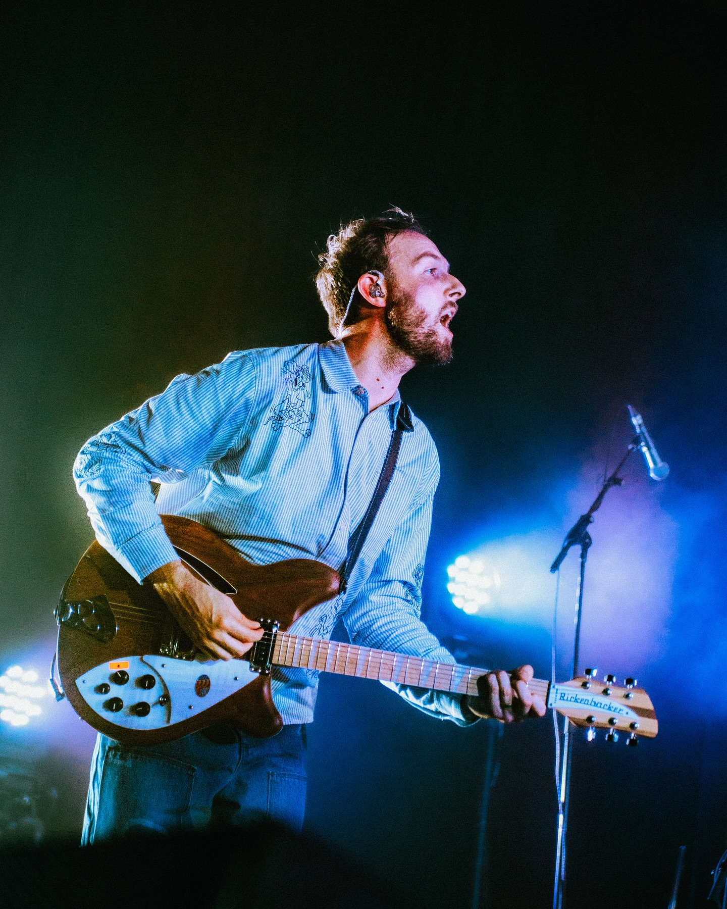 HONNE